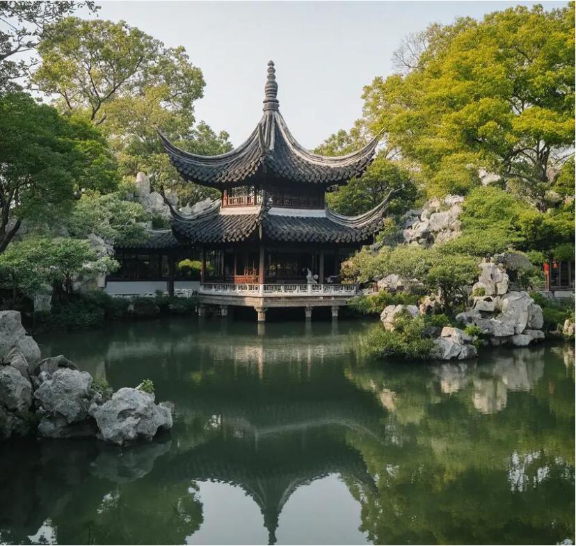 奎屯雨寒建设有限公司